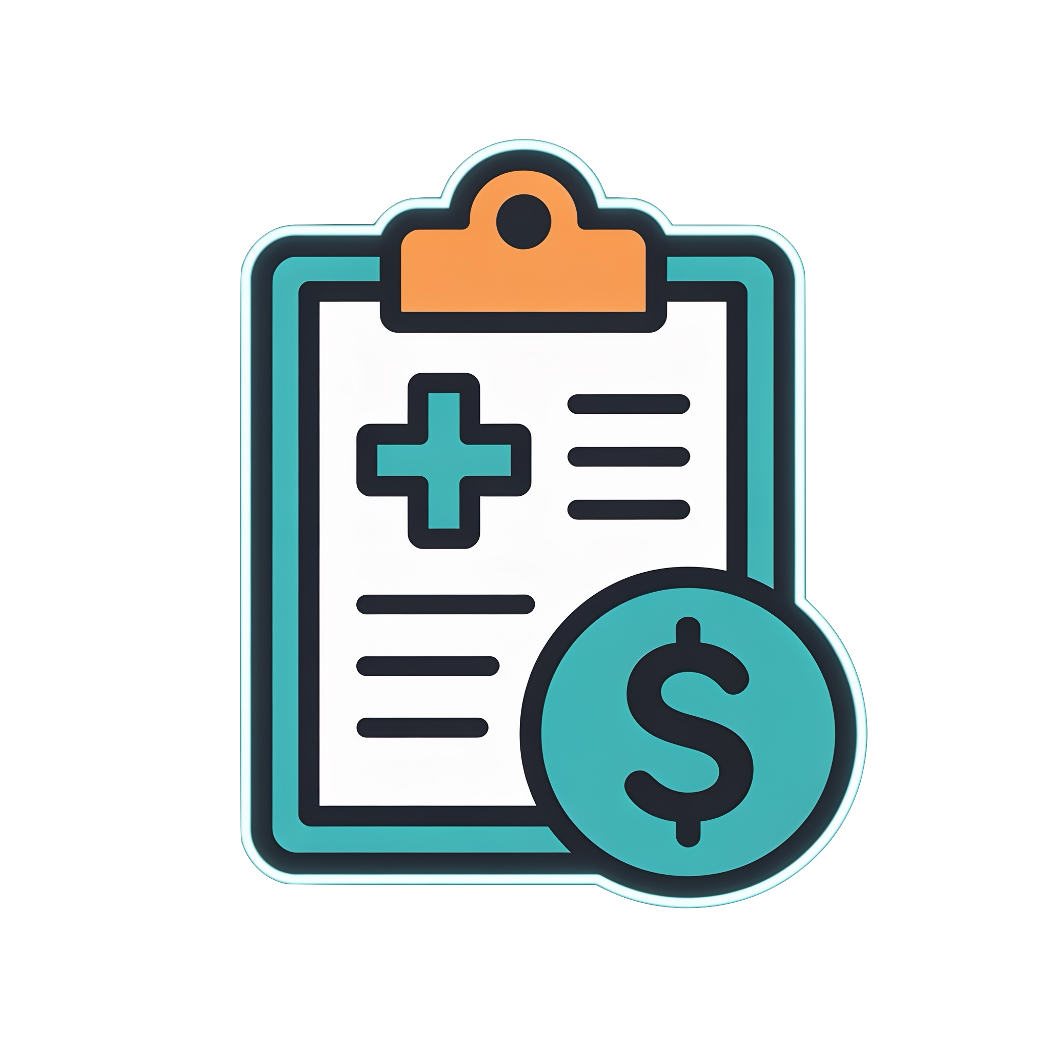 AIA change order and GC markup estimator icon