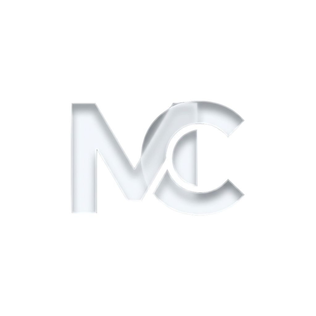 Moid Chowdhury Logo